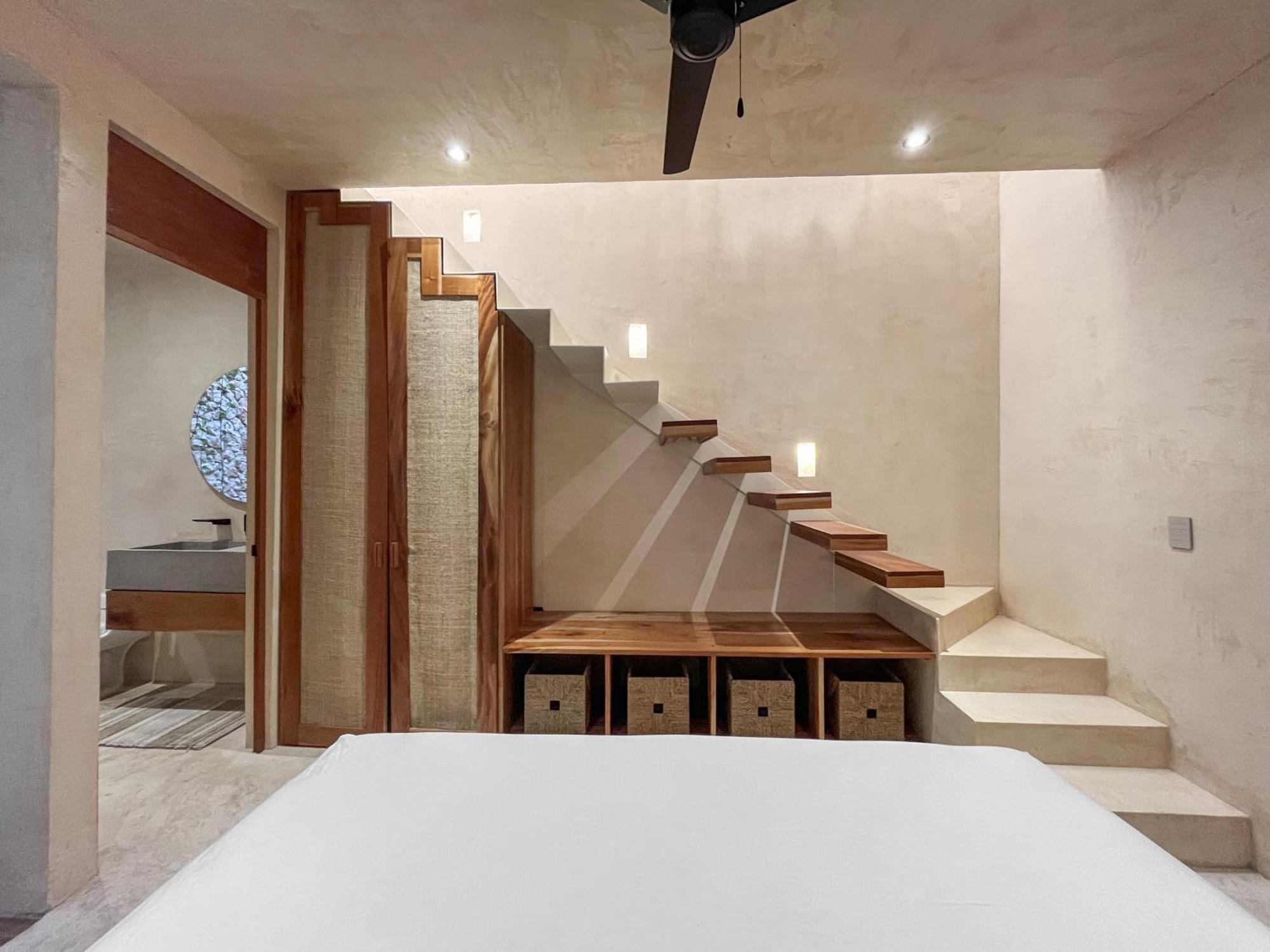 Loft Privado Centro Merida Casa Josefina Eksteriør billede